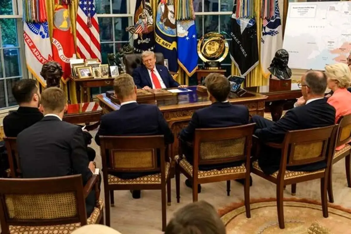 گزینه‌های اروپا برای تاب‌آوری در جنگ تجاری ترامپ