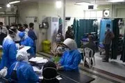 ۲۲ هزار پرستار در مراکز درمانی استخدام می‌شوند