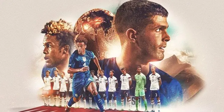جام جهانی 2022/ آشنایی با سومین حریف ایران در جام جهانی