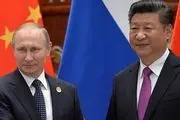 خنثی شدن سیاست‌های نفتی غرب علیه روسیه با کمک چین و هند 