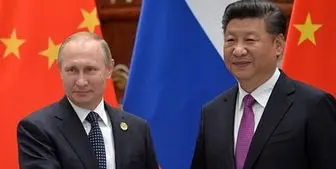 خنثی شدن سیاست‌های نفتی غرب علیه روسیه با کمک چین و هند 