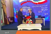 تشریح دستاوردهای سفر مدیر عامل سایپا به ونزوئلا 