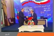 تشریح دستاوردهای سفر مدیر عامل سایپا به ونزوئلا 