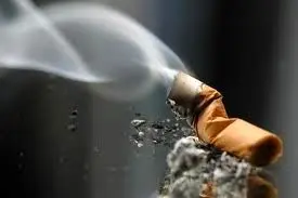 سیگار عامل ۱۲.۵ درصد مرگها در جهان