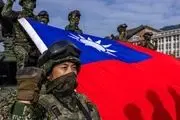 ضعف آمریکا در جنگ احتمالی برسر تایوان