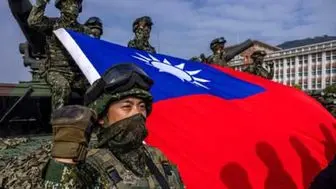 ضعف آمریکا در جنگ احتمالی برسر تایوان