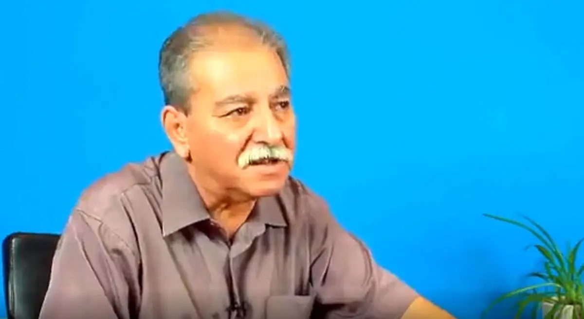 اسماعیل شنگله: من هم مثل «کیارستمى» مرگ را در سکوت میبینم