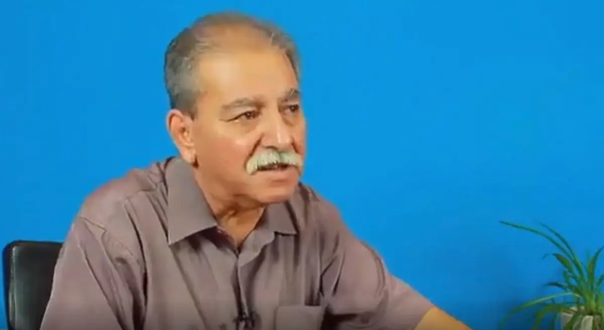 اسماعیل شنگله: من هم مثل «کیارستمى» مرگ را در سکوت میبینم