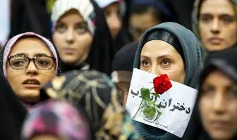 تجمع بزرگ دختران انقلاب در ورزشگاه شهید شیرودی/ گزارش تصویری
