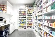 مطالبات داروخانه ها از دولت بسیار زیاد است/ طلب 500 میلیون تومانی داروخانه کوچک در نائین
