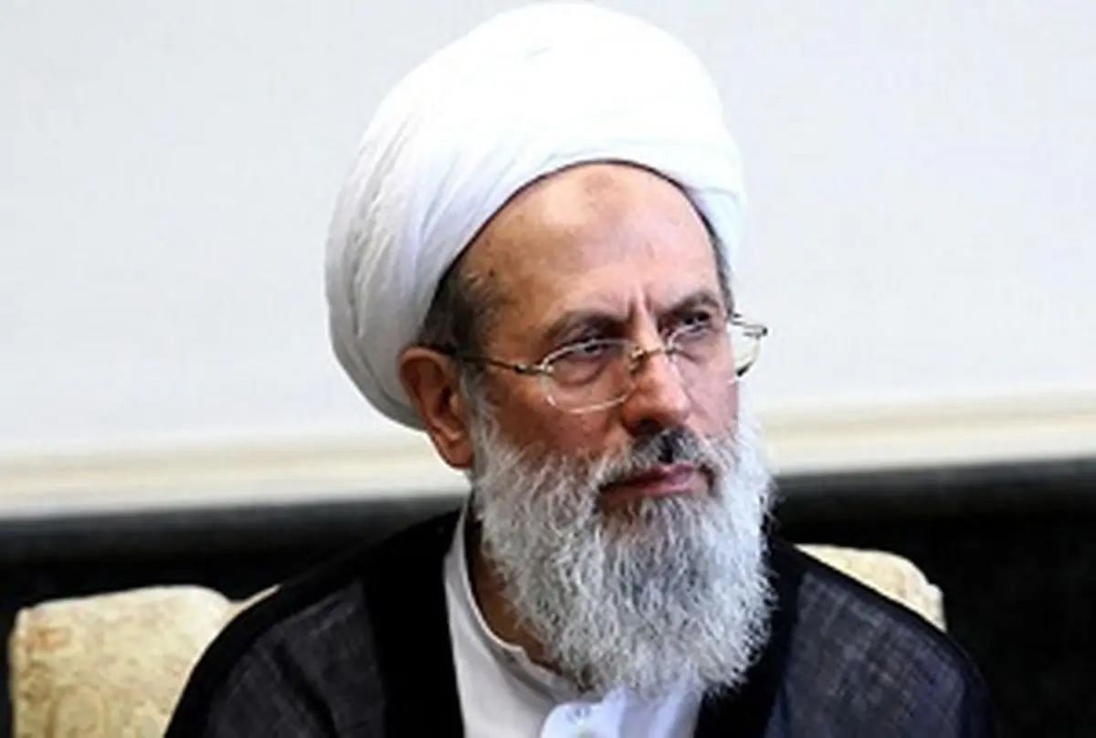 مخالفت روحانی و هاشمی رفسنجانی با مراسم برائت از مشرکین