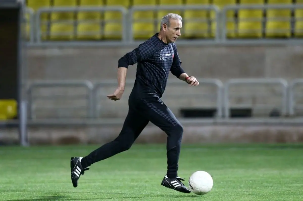 اخبار پرسپولیس| ترکیب عجیب پرسپولیس مقابل مس کرمان