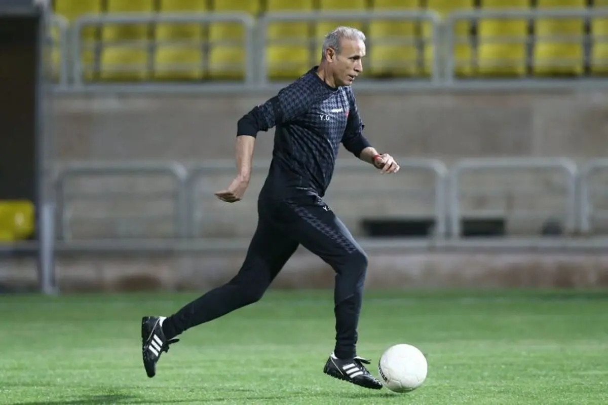 اخبار پرسپولیس| ترکیب عجیب پرسپولیس مقابل مس کرمان