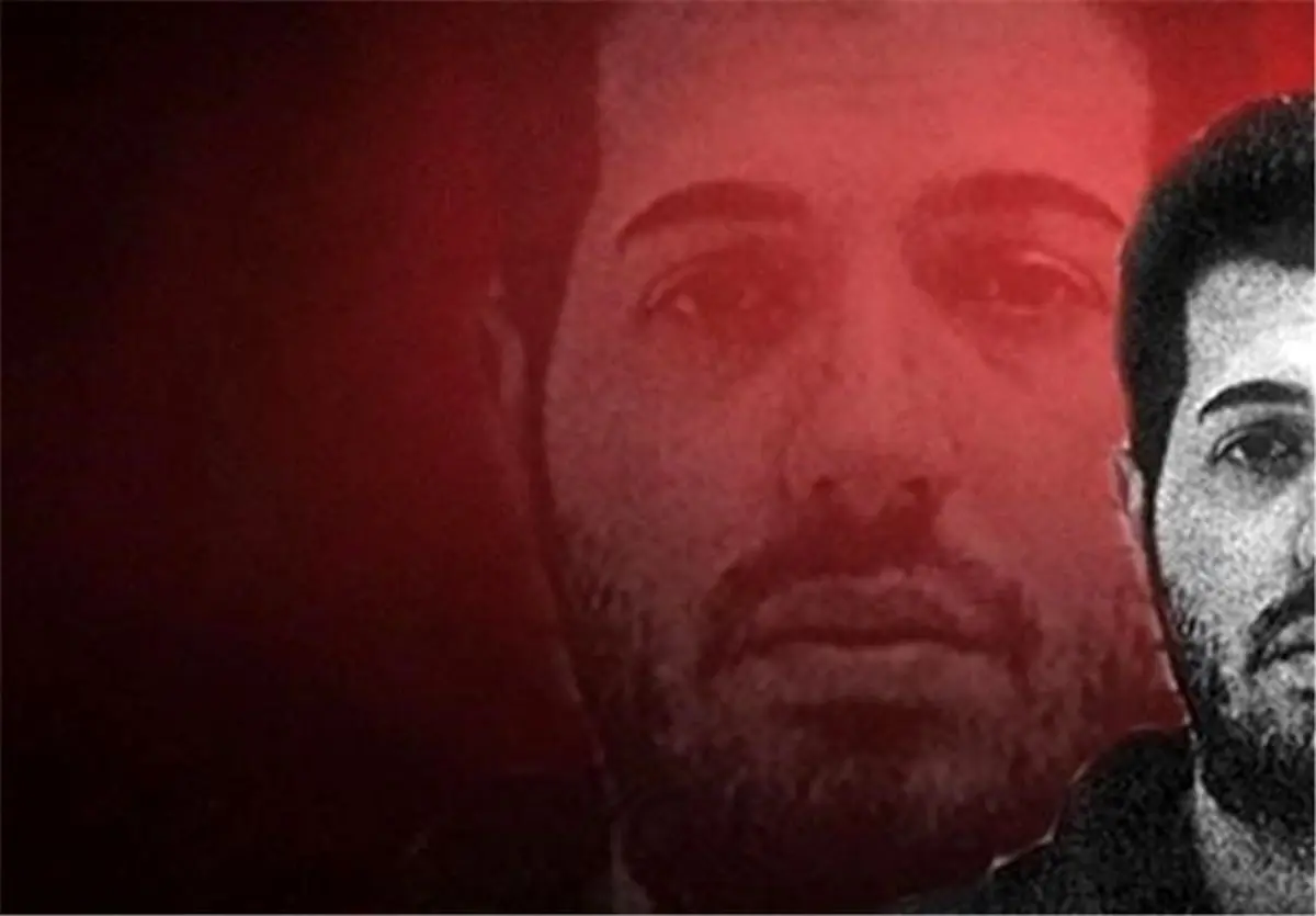 رضا ضراب هر روز یک تن طلا صادر میکرد
