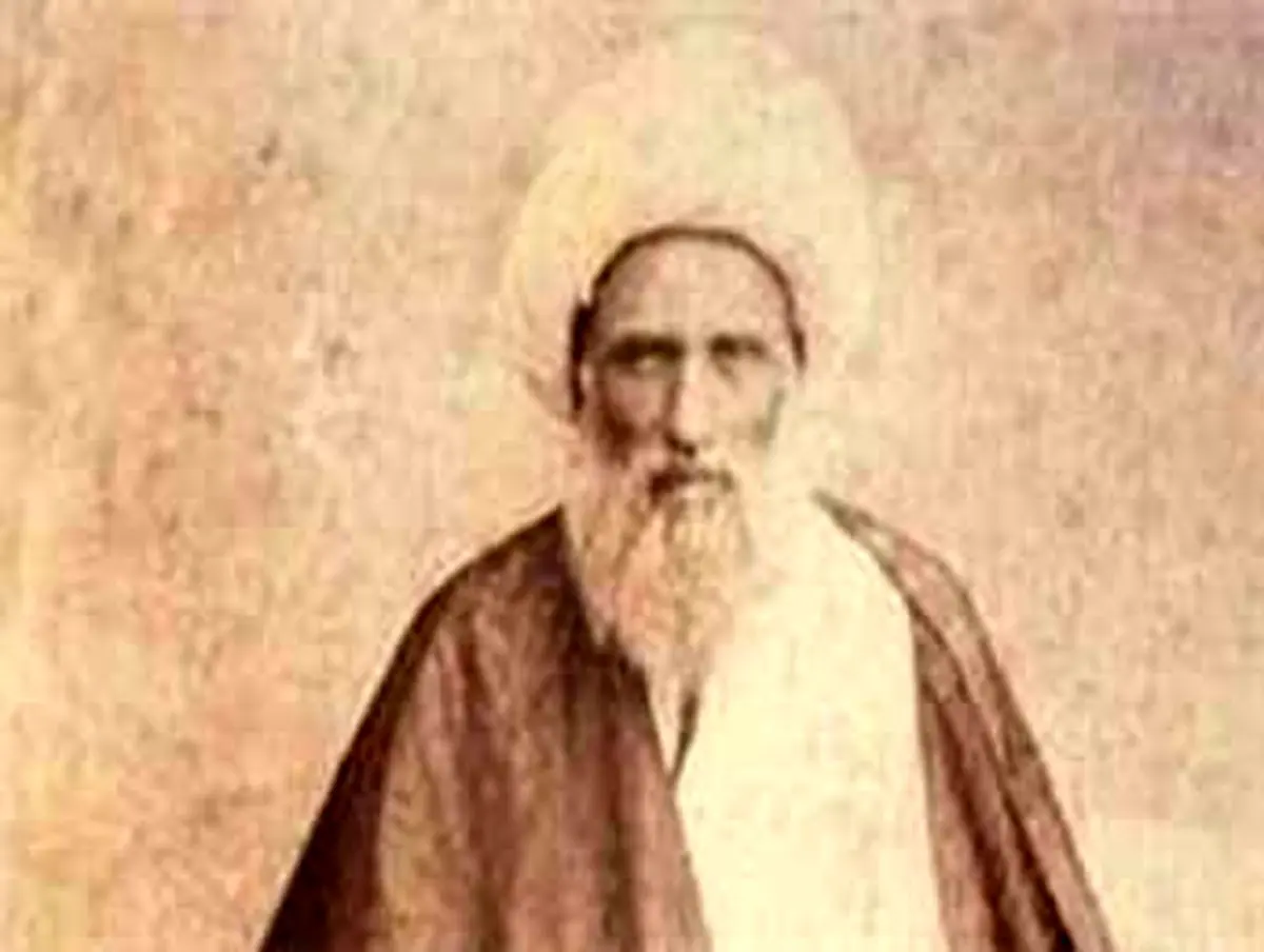 کسانی که با بیت المال سر و کار دارند بخوانند