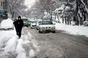 تعطیلی ادارات زنجان فردا پنجشنبه ۱۲ بهمن ۱۴۰۲

