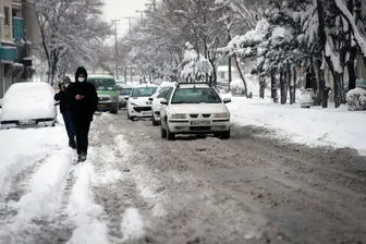 تعطیلی ادارات زنجان فردا پنجشنبه ۱۲ بهمن ۱۴۰۲

