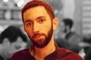 هدیه پدر شهید حدادیان به مداح معروف +عکس 