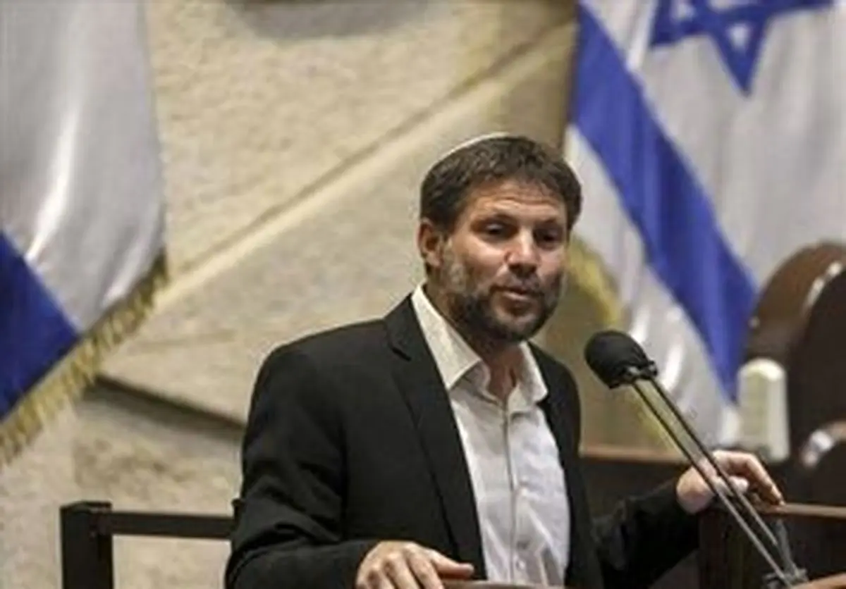 پسر وزیر افراطی رژیم صهیونیستی زخمی شد