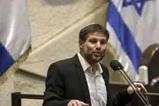 پسر وزیر افراطی رژیم صهیونیستی زخمی شد
