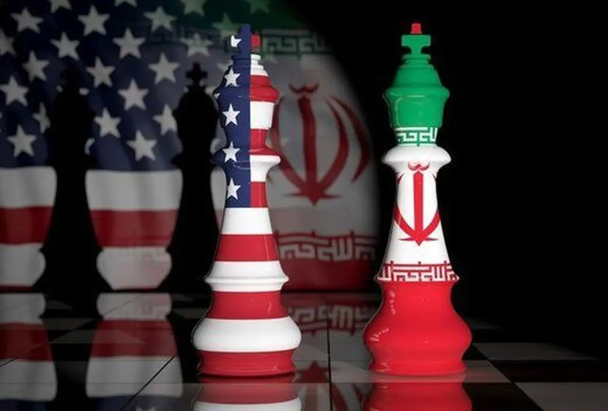 آمریکا مقابل ایران تسلیم خواهد شد