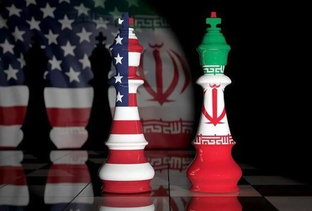 آمریکا مقابل ایران تسلیم خواهد شد