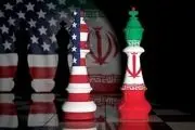 آمریکا مقابل ایران تسلیم خواهد شد