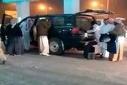 شاهزادگان قطری از پاکستان اخراج شدند 