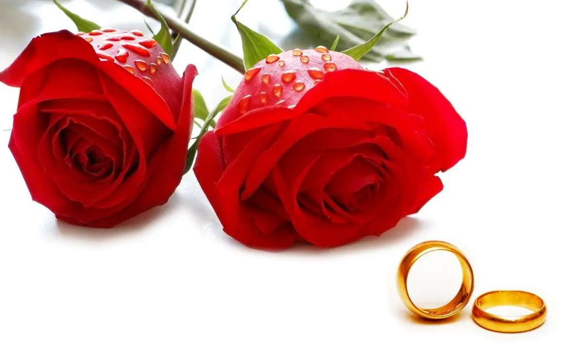 همه چیز را درباره سن ازدواج بدانیم