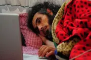 «جهاد دیاب» به اعتصاب غذای بیش از دو ماهه خود پایان داد