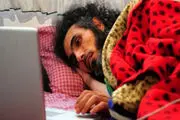 «جهاد دیاب» به اعتصاب غذای بیش از دو ماهه خود پایان داد