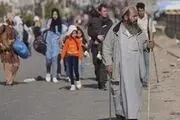 چه کسی گفته حماس جنگ را شروع کرد/ ویدئوی افشاگرانه درباره جنگ اسرائیل و حماس
