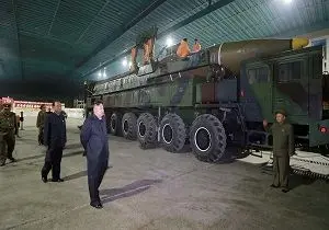 اعلام آمادگی کره‌شمالی برای تعلیق فعالیت‌های موشکی و هسته‌ای