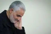 ماجرای نامه سردار سلیمانی به صدام