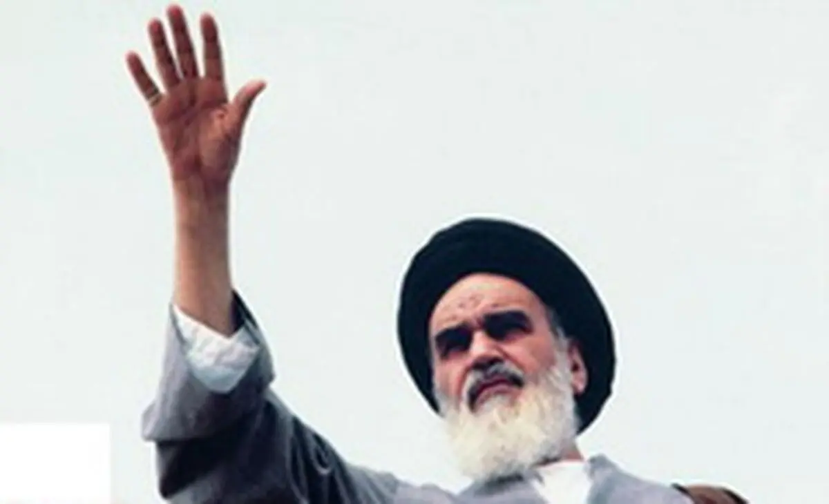 تفکرات امام(ره) به گروه خاصی مربوط نیست