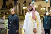 پاکستان به حمله پهپادی به مکه واکنش نشان داد
