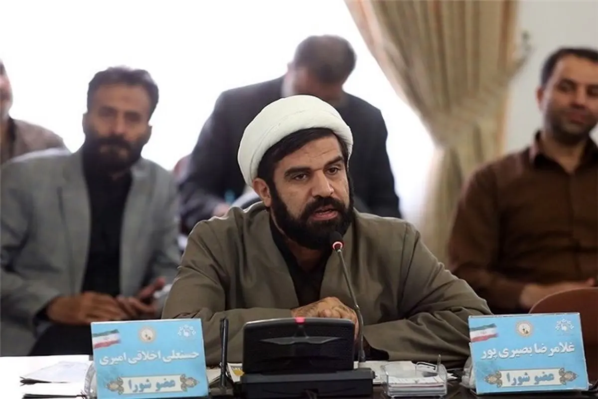 رئیس جمهور منتخب باید با نگاهی غیر جناحی و غیر سیاسی کشور را اداره کند/لزوم همکاری قوا در راستای کمک به دولت اجماعی قوی