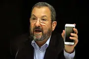 تلفن همراه ایهود باراک هک شده و اطلاعات آن به ایران فروخته شده است!