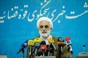 کیفرخواست پرونده حسین فریدون صادر شد/حکم وزیر دولت نهم بزودی صادر می‌شود 