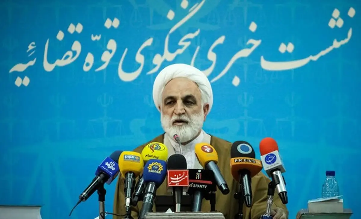 کیفرخواست پرونده حسین فریدون صادر شد/حکم وزیر دولت نهم بزودی صادر می‌شود 
