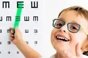 نقش بینایی سنج‌ها در کاهش اختلالات بینایی کودکان
