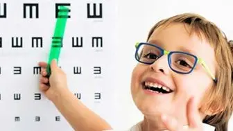 نقش بینایی سنج‌ها در کاهش اختلالات بینایی کودکان

