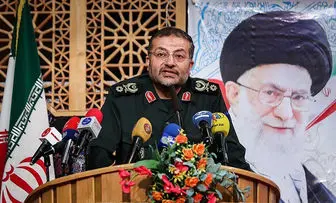 غرب به دنبال پیروزی در فضای مجازی علیه ایران است