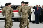 آخرین آمار از تلفات آمریکا در جنگ با ایران