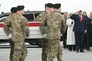 آخرین آمار از تلفات آمریکا در جنگ با ایران