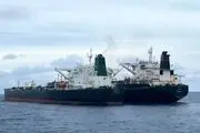 توقیف نفتکش ایرانی توسط اندونزی+جزئیات