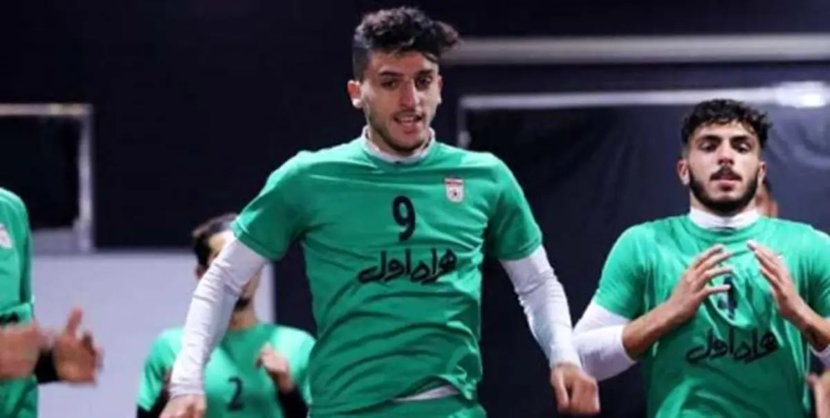 امیدوارم بتوانم جواب اعتماد گل محمدی را بدهم