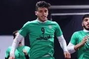امیدوارم بتوانم جواب اعتماد گل محمدی را بدهم