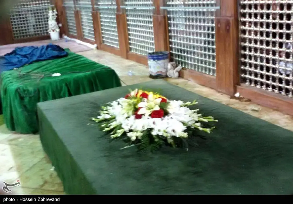 مراسم یادبود آیت الله هاشمی رفسنجانی در مازندران برگزار می‌شود 
