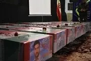 واکنش همسر شهید مدافع حرم به سقوط بشار اسد